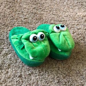 Stompeez slippers